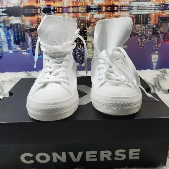 Converse unisex ct as sp hi - Picture 11 of 11
